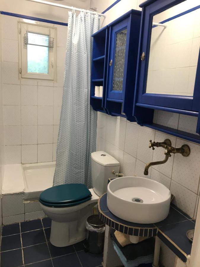 Studio Mitoyen / 2 Personnes Hyères Dış mekan fotoğraf